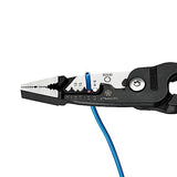KNIPEX Tools 9K 00 80 158 US Juego eléctrico de 3 piezas