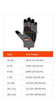 ProFlex 9015F(x) - Guantes de trabajo antivibración