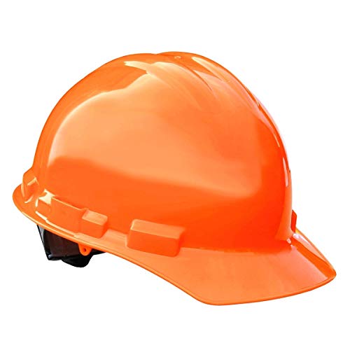 Casco de Seguridad Industrial