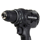 Metabo HPT - Juego de brocas para taladro inalámbrico (incluye 2 baterías de iones de litio)