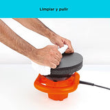 beyond by BLACK+DECKER Hidrolavadora 1300W con Pulidora Orbital 10 Pulgadas AZBDPW13KP12