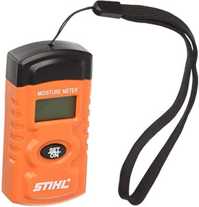 Stihl - Medidor digital de humedad para madera