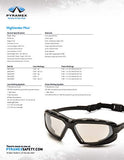 Pyramex Safety Highlander XP - Gafas