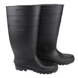 Santul 8513 Botas jardineras, 100% PVC Talla 24