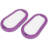 Máscara facial, kit de respirador P100, incluye máscara respiradora y filtro de repuesto, 2 piezas Klein Tools 80044, Negro, M/L with Extra Replacement Filters