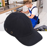 Gorra de Protección para la Cabeza Totalmente Ajustable