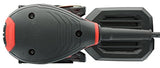 Milwaukee M4 6033-21 Lijadora Orbital 1/4 Hoja 3 Amp 14000 Opm con Bolsa Recolectora de Polvo