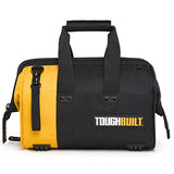 Toughbuilt 12 Massive Mouth Bag, TB-60-12 by ToughBuilt