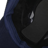 Gorra de Seguridad, Gorra de béisbol Ligera y cómoda para ingeniería de tuberías para Soldadura eléctrica
