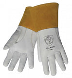 Guantes soldador