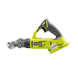 Ryobi P591 Tijeras de compensación de calibre 18 18 V One+
