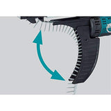 Makita XRF02Z 18V LXT Kit de destornilladores automáticos inalámbricos de iones de litio