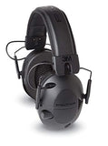 Peltor Protector auditivo electrónico Sport Tactical 100, protección auditiva, NRR 22 dB, ideal para el rango, disparo y caza, TAC100-OTH