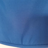 Guantes largos resistentes al frío Manténgase caliente Guantes de seguridad congelados Guantes criogénicos para moler alimentos congelados criogénicos, 38cm