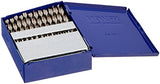 Juego de brocas (60 piezas) IRWIN 80181