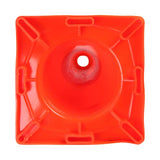 Mikel's CS-45R Cono de Seguridad, 45 cm con Reflejante