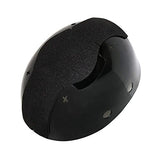 Gorra de protección ligera de seguridad para la cabeza, carcasa de ABS y almohadillas de espuma EVA