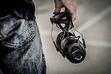 3M Pro-Protect - Protector auditivo electrónico de gel inalámbrico con tecnología Bluetooth, NRR 26 dB
