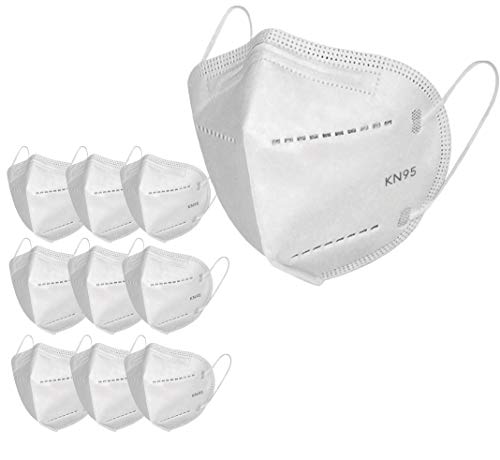 10 pares de mangas de enfriamiento para el sol, protección UV, mangas de brazo para hombres y mujeres (negro, blanco, color de piel,