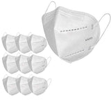 10 pares de mangas de enfriamiento para el sol, protección UV, mangas de brazo para hombres y mujeres (negro, blanco, color de piel,