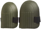 Fiskars Ultra Light Knee Pads, Green, 94186997J