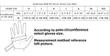 Seibertron High-Vis SDX2 Resistant Reducing Anti-Impact Mechanics Heavy Duty Safety Rescue Gloves CE EN388 4232 L