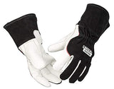 Guantes soldador Professional MIG Welding Gloves | Comfort & Heat Resistance | Large | K3806-L