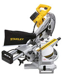 STANLEY Sierra Ingleteadora Deslizante 10 Pulgadas SM18-B3