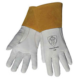 Guantes soldador