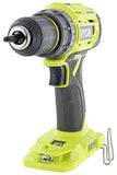 Ryobi 18V Brushless 1/2 Inch Drill Driver P252 Bare Tool