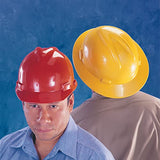 CASCO DE SEGURIDAD