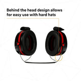 3M Peltor Optime 105 Earmuffs