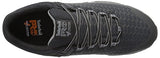 Timberland Powertrain - Puntera de seguridad deportiva de aleación para hombre, peligro eléctrico, AL, color negro, 9.5 de ancho, Negro: negro, 9.5 Wide