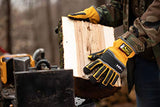 Ringers Glove R-313 - Guantes de extricación, resistentes a cortes con protección contra impactos