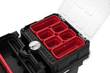 Caja de Herramientas portátil de plástico con Mango Extensible KETER Masterloader