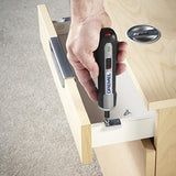 Dremel GO-01 4V Max Cordless Screwdriver with USB Charger