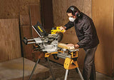 STANLEY Sierra Ingleteadora Deslizante 10 Pulgadas SM18-B3