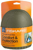 Fiskars Ultra Light Knee Pads, Green, 94186997J