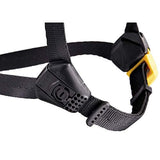 Casco de trabajo de Altura ventilación, rojo