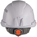 Casco rígido sin ventilación Klein Tools 60100 -