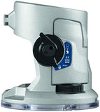 BOSCH GKF125CEK Colt 1.25 HP (máximo) Kit de router de palma de velocidad variable con guía de borde