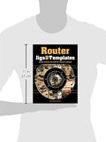 Router Jigs & Templates: Guided Routing for Perfect Project Building