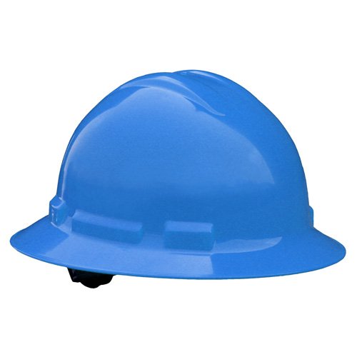 Casco de Seguridad Industrial