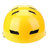 Cascos Protectores para Montañismo, Escalada en Roca, Vadeo, Espeleología, Casco de Seguridad para Exteriores