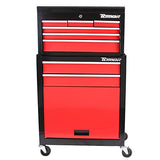 MIKEL´S TAMER CEC-02 Combo Estante y Caja para Herramientas