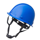 Casco Industrial de Protección de Seguridad Casco de Construcción al Aire Libre Casco Transpirable para Trabajadores de la Construcción
