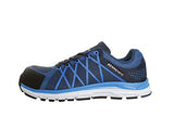 Berrendo Safety Sport Mod. 7704 - Tenis de Seguridad con Casquillo de Fibra de Vidrio (28)