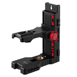 Firecore soporte nivel laser , soporte laser universal de 1/4" 5/8", multifuncional imán base para nivel laser (FLM60A)