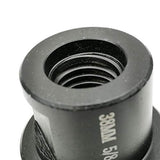 SHDIATOOL Brocas de diamante de 1-1/2 pulgadas para piedra dura, hormigón, mármol, granito, ladrillo, soldadas con láser, sierra de agujero seco o mojado,38mm