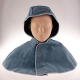 Capucha  soldador Cubierta de soldador Sombrero de soldador, Azul